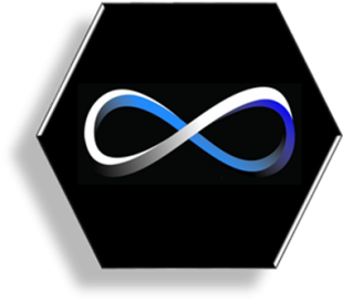 Logo jeu laser Continuous