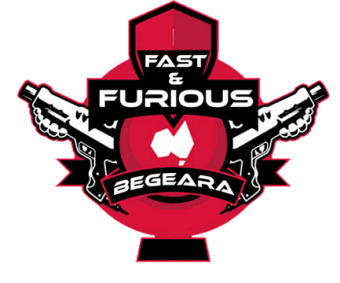 Logo jeu laser Fast and furious